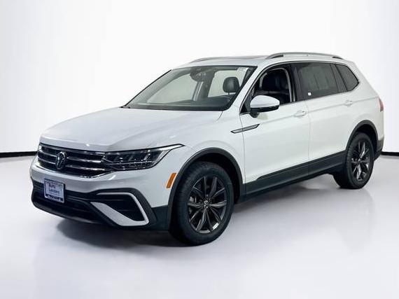 VOLKSWAGEN TIGUAN 4MOTION 2022 3VV2B7AXXNM098516 image VOLKSWAGEN TIGUAN 4MOTION 2022 3VV2B7AXXNM098516 image